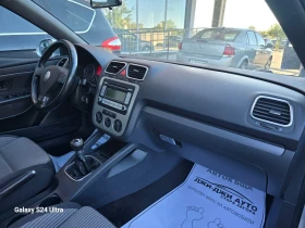 VW Eos 2.0i FSI, снимка 9