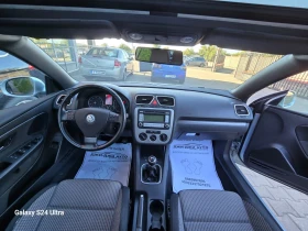 VW Eos 2.0i FSI, снимка 8