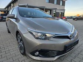 Toyota Auris 1.6D4-D, Facelift, Euro 6, Камера!, снимка 1