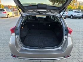 Toyota Auris 1.6D4-D, Facelift, Euro 6, Камера!, снимка 13