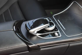 Mercedes-Benz C 400 AMG-LINE* FULL-LED* CAMERA, снимка 13