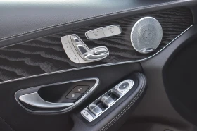Mercedes-Benz C 400 AMG-LINE* FULL-LED* CAMERA, снимка 9