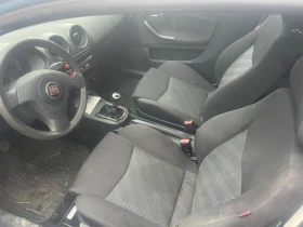Seat Ibiza 1.4 бензин ел пакет климатроник, снимка 7