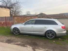 Audi A6, снимка 2