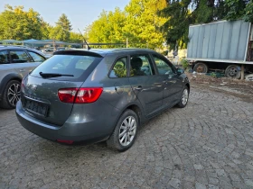 Seat Ibiza 1.2TDI-75.к.с., снимка 4