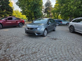 Seat Ibiza 1.2TDI-75.к.с., снимка 2