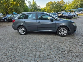 Seat Ibiza 1.2TDI-75.к.с., снимка 10