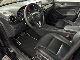 Mercedes-Benz B 180 1.5 DCI 109 h.p. - AUTOMATIC - PREMIUM, снимка 8