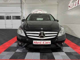 Mercedes-Benz B 180 1.5 DCI 109 h.p. - AUTOMATIC - PREMIUM, снимка 2