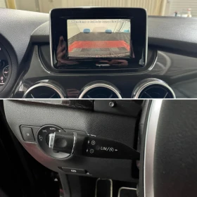 Mercedes-Benz B 180 1.5 DCI 109 h.p. - AUTOMATIC - PREMIUM, снимка 12