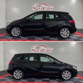 Mercedes-Benz B 180 1.5 DCI 109 h.p. - AUTOMATIC - PREMIUM, снимка 7