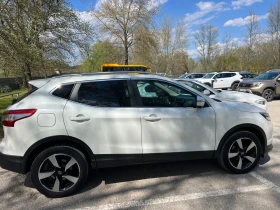 Nissan Qashqai DCI 130, снимка 8