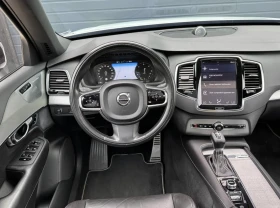 Volvo Xc90 R-Design Full, снимка 5