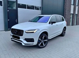 Volvo Xc90 R-Design Full, снимка 1