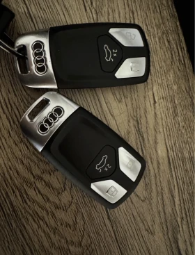 Audi A4 S-Line Quattro Full Option, снимка 4