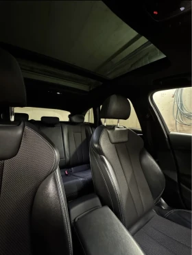 Audi A4 S-Line Quattro Full Option, снимка 7