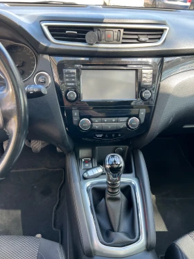 Nissan Qashqai DCI 130, снимка 11