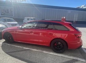 Audi A4 S-Line Quattro Full Option, снимка 3