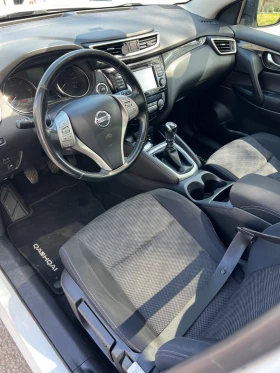 Nissan Qashqai DCI 130, снимка 14