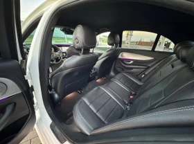 Mercedes-Benz E 220 AMG Pack, снимка 8