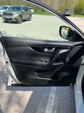 Nissan Qashqai DCI 130, снимка 9