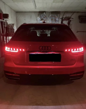 Audi A4 S-Line Quattro Full Option, снимка 2