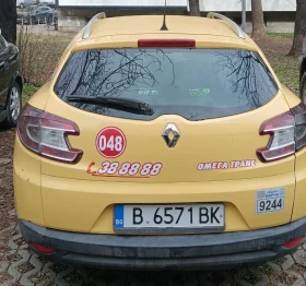 Renault Megane 1, 6, снимка 2