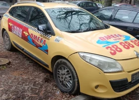 Renault Megane 1, 6, снимка 5