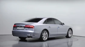 Audi A8 4.2TDI/FACE/Пълна сервизна история !!!, снимка 2