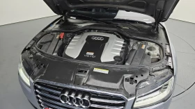Audi A8 4.2TDI/FACE/Пълна сервизна история !!!, снимка 6