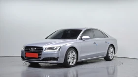 Audi A8 4.2TDI/FACE/Пълна сервизна история !!!, снимка 1
