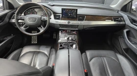 Audi A8 4.2TDI/FACE/Пълна сервизна история !!!, снимка 8