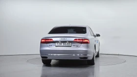 Audi A8 4.2TDI/FACE/Пълна сервизна история !!!, снимка 4