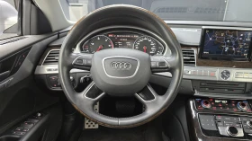 Audi A8 4.2TDI/FACE/Пълна сервизна история !!!, снимка 11