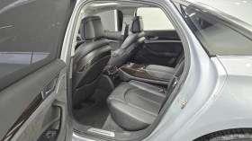 Audi A8 4.2TDI/FACE/Пълна сервизна история !!!, снимка 10