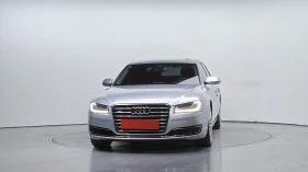 Audi A8 4.2TDI/FACE/Пълна сервизна история !!!, снимка 3