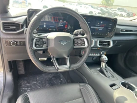 Ford Mustang GT Premium Active Valve B&O| Нова| Гаранция, снимка 15