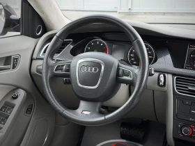 Audi A4 2.0 TFSI/ 300+ + / RS4 OPTIC/ QUATTRO/ 8ZF/ CARBON, снимка 8