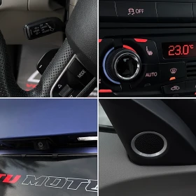 Audi A4 2.0 TFSI/ 300+ + / RS4 OPTIC/ QUATTRO/ 8ZF/ CARBON, снимка 12