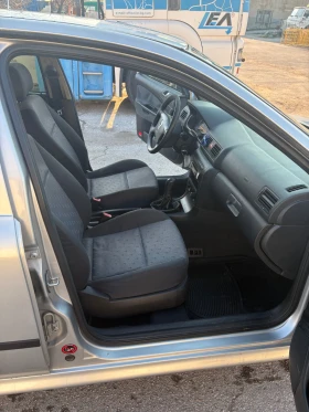 Skoda Octavia, снимка 6