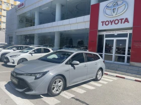 Toyota Corolla 1.8 HEV , снимка 2
