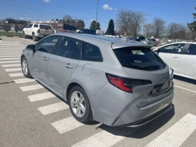 Toyota Corolla 1.8 HEV , снимка 3