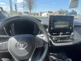 Toyota Corolla 1.8 HEV , снимка 9