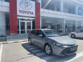 Toyota Corolla 1.8 HEV , снимка 1