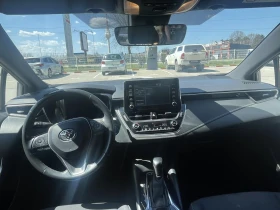 Toyota Corolla 1.8 HEV , снимка 5