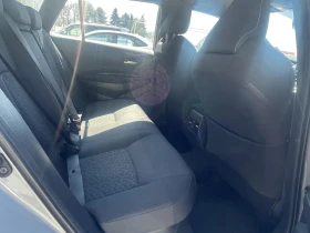 Toyota Corolla 1.8 HEV , снимка 10