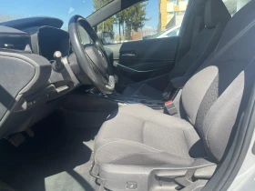 Toyota Corolla 1.8 HEV , снимка 8