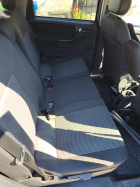 Opel Meriva, снимка 7