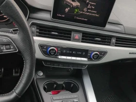 Audi A4 * Technik * CARFAX * ЦЕНА ДО БГ, снимка 9