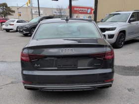 Audi A4 * Technik * CARFAX * ЦЕНА ДО БГ, снимка 4